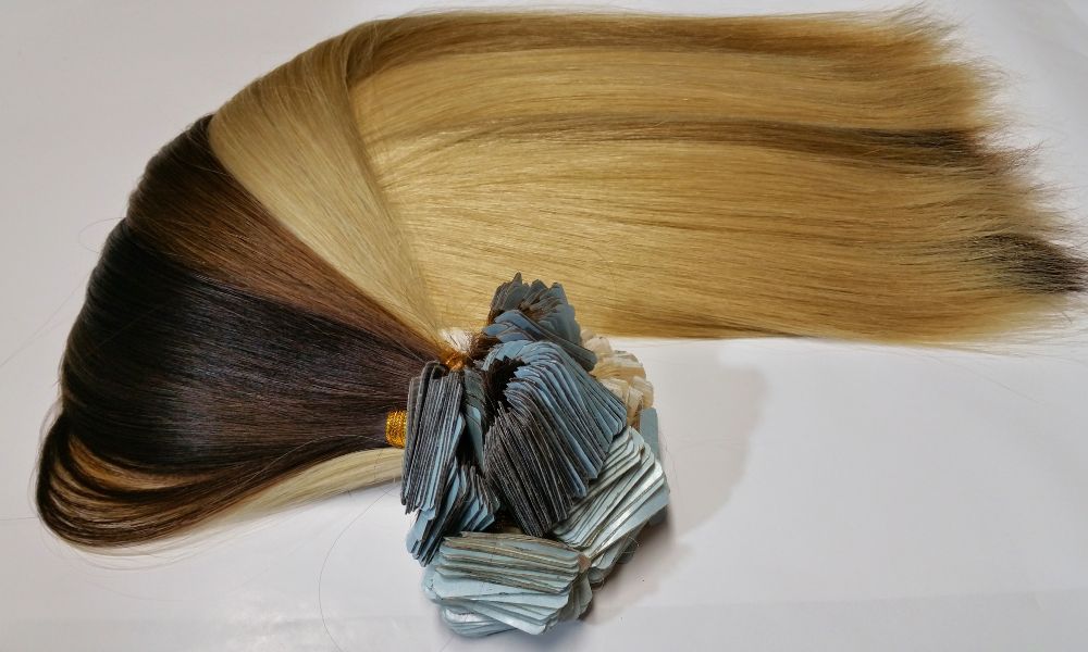 hajpótlás 2025-ben, póthajak