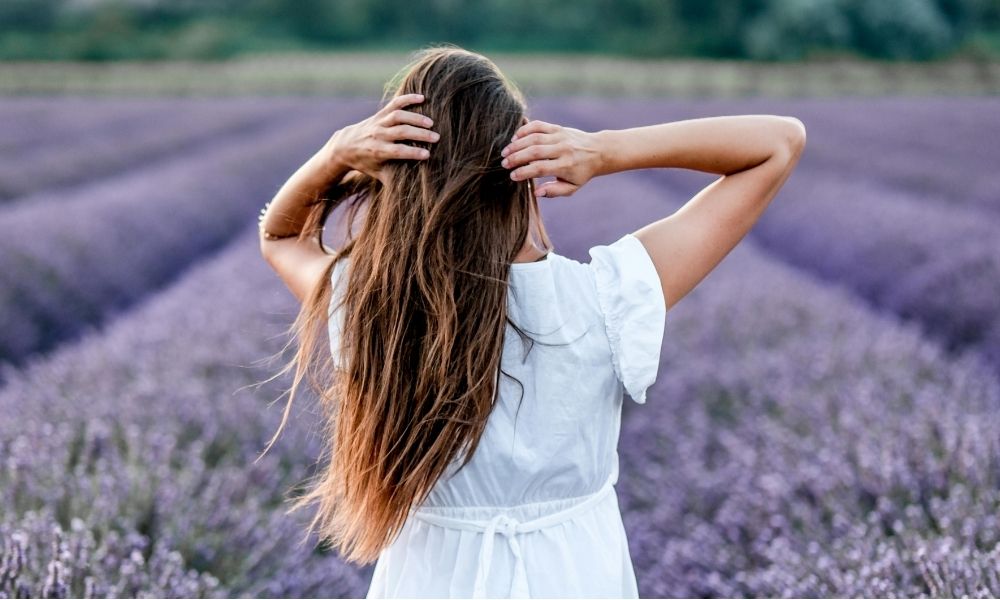 természetes hatású póthaj