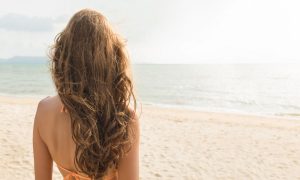 hajpótlás nyárra a strandon